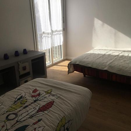 Appartement La maison du bien-être et des randonneurs à Telgruc-sur-Mer Extérieur photo