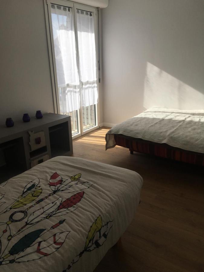 Appartement La maison du bien-être et des randonneurs à Telgruc-sur-Mer Extérieur photo