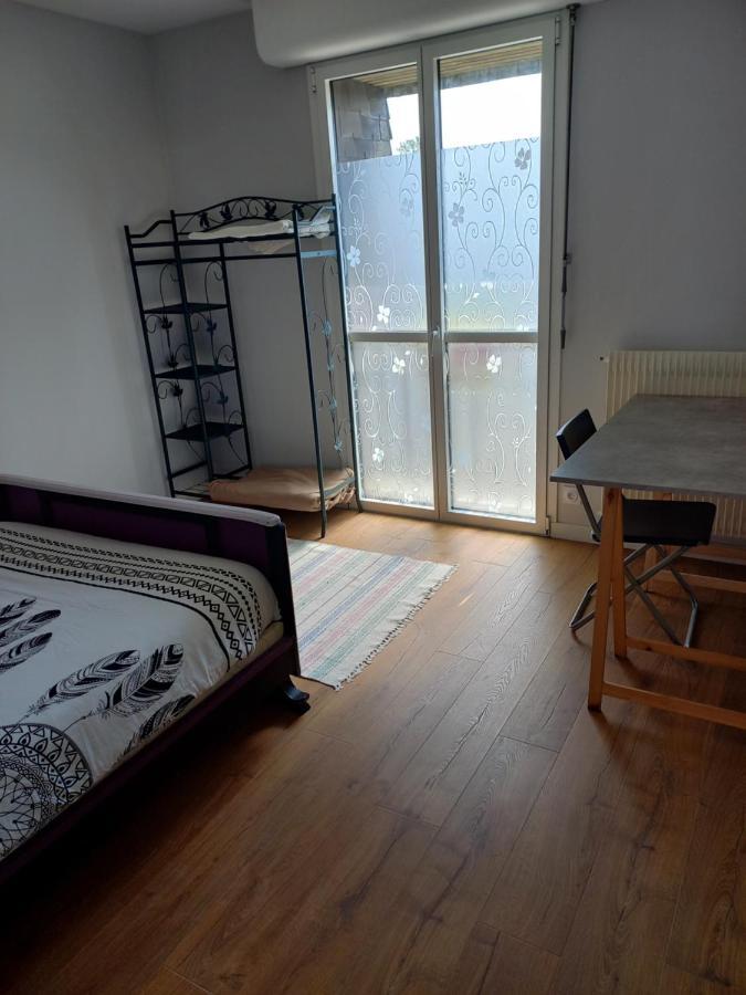 Appartement La maison du bien-être et des randonneurs à Telgruc-sur-Mer Extérieur photo